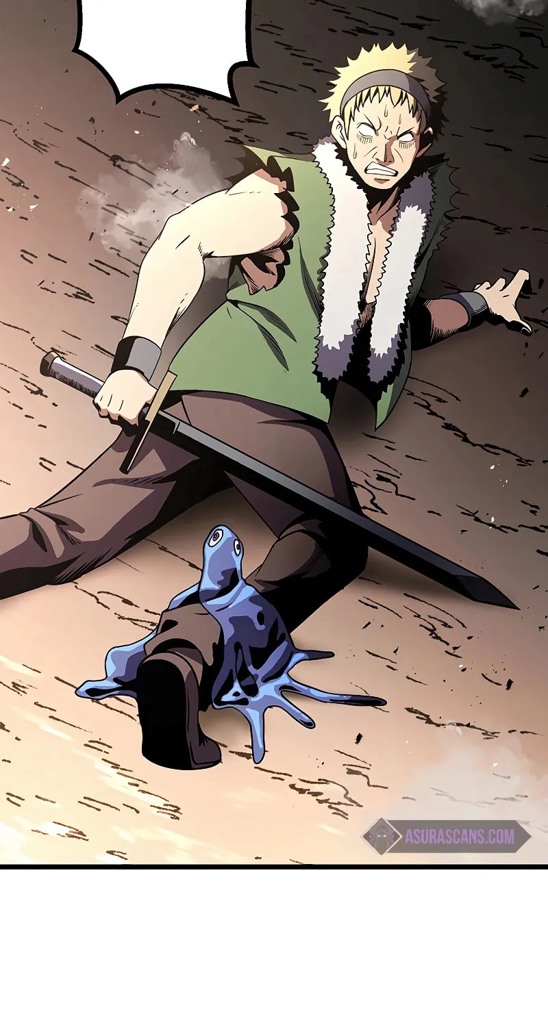 Read Dungeon Defense chapter 8 image 146 on Lezhin