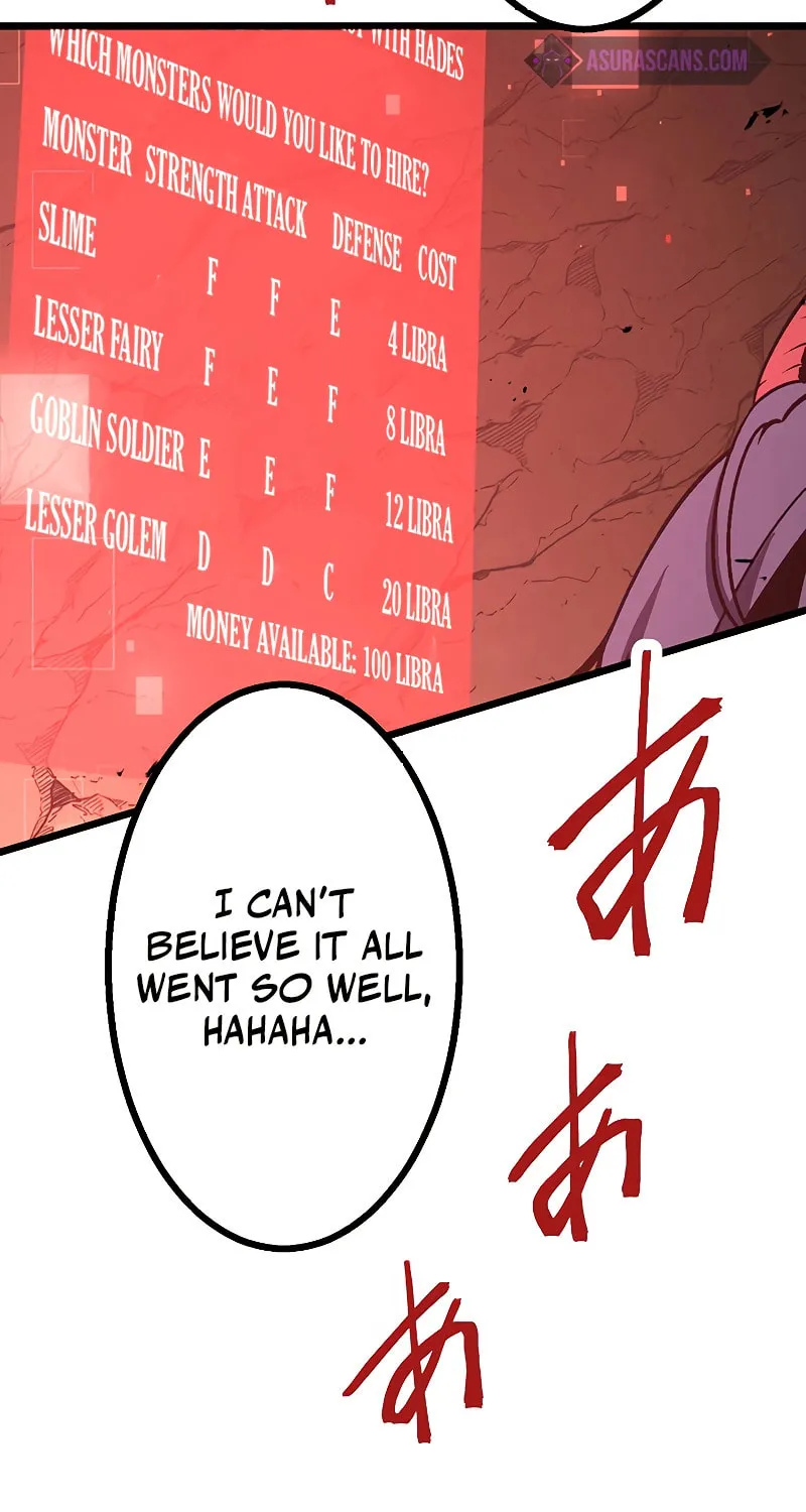Read Dungeon Defense chapter 8 image 156 on Lezhin