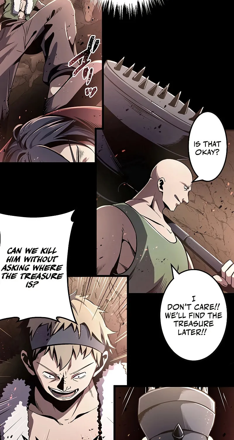 Read Dungeon Defense chapter 8 image 165 on Lezhin