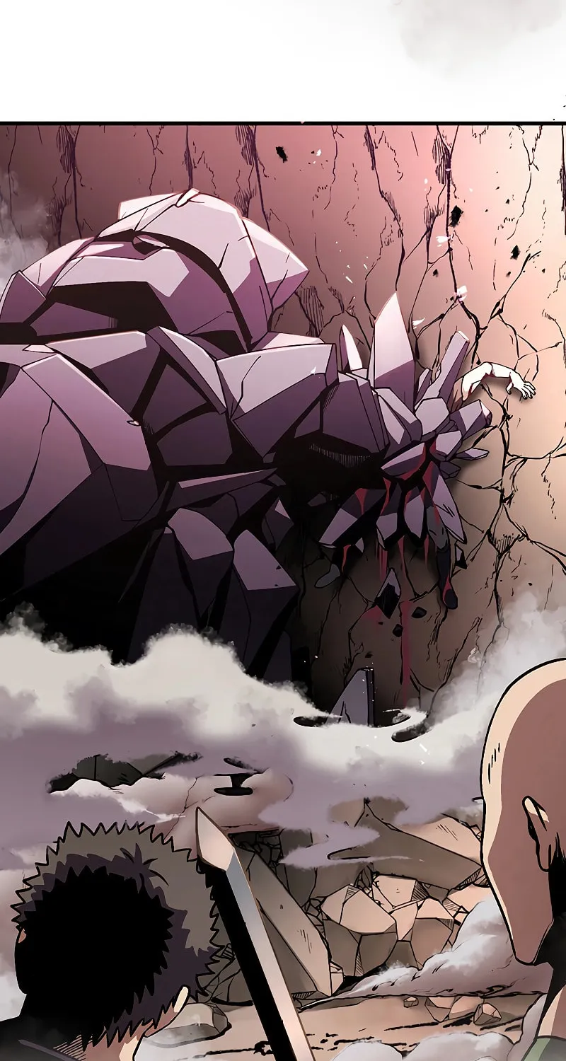 Read Dungeon Defense chapter 8 image 58 on Lezhin