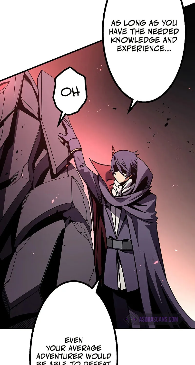 Read Dungeon Defense chapter 8 image 83 on Lezhin