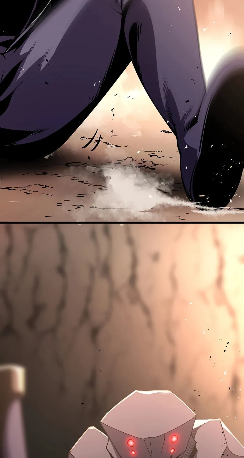 Read Dungeon Defense chapter 9 image 33 on Lezhin