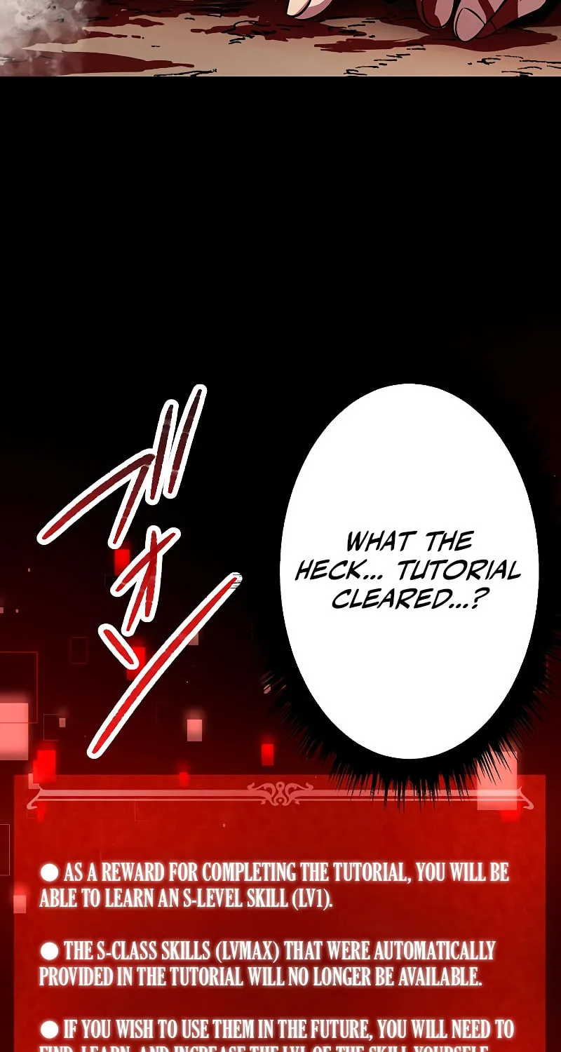 Read Dungeon Defense chapter 9 image 40 on Lezhin