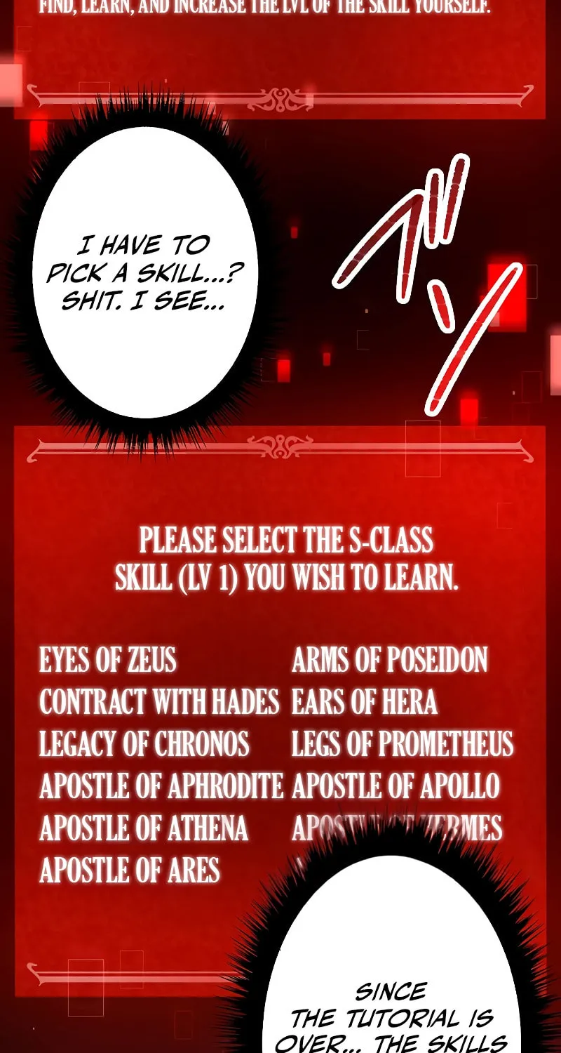 Read Dungeon Defense chapter 9 image 41 on Lezhin