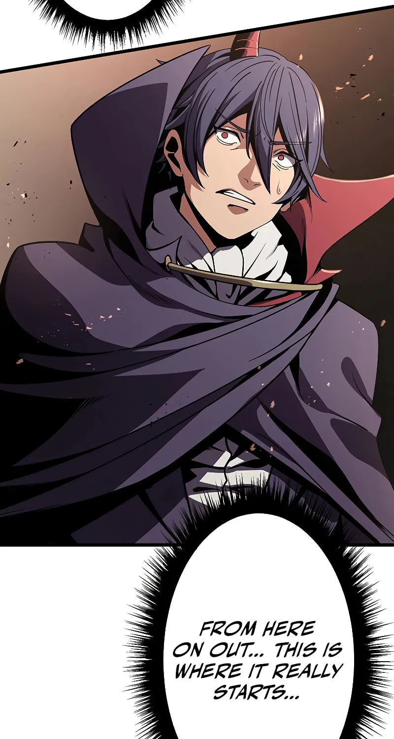 Read Dungeon Defense chapter 9 image 44 on Lezhin