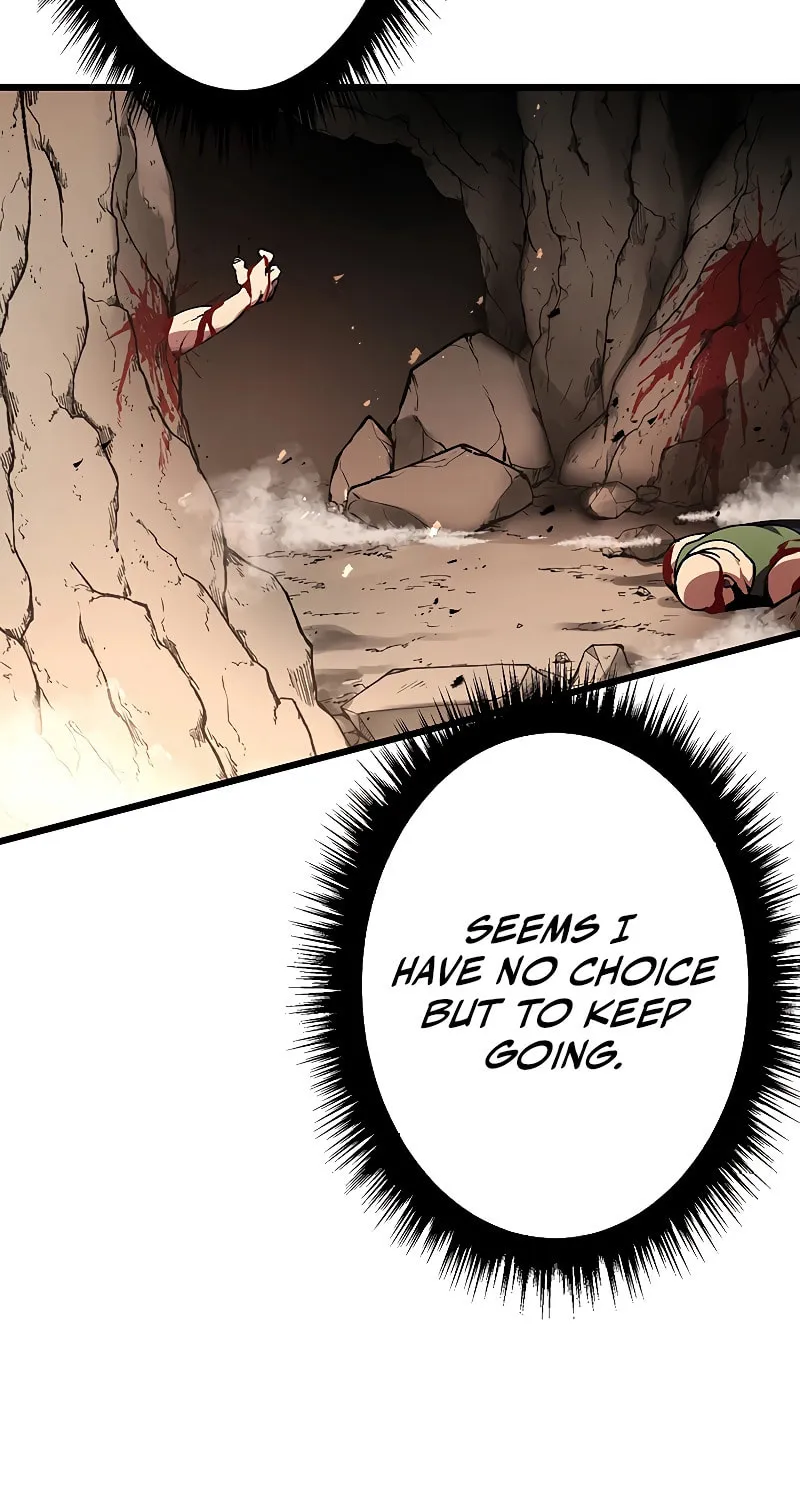 Read Dungeon Defense chapter 9 image 49 on Lezhin