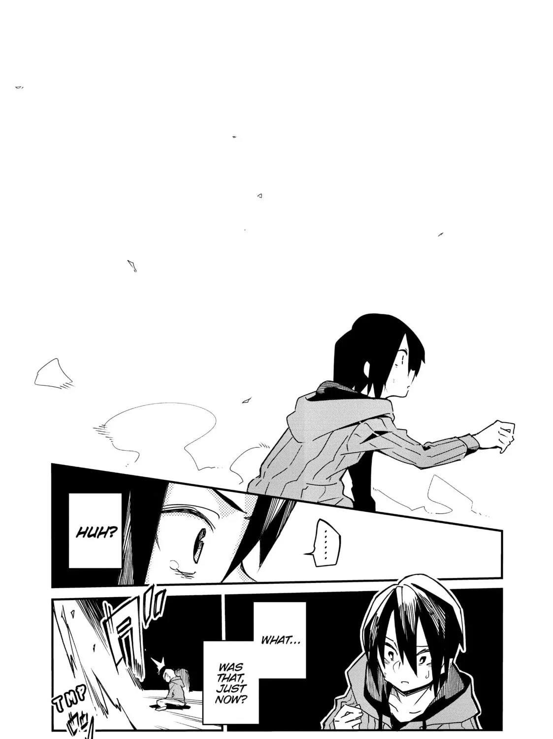 Read DUNGEON DIVE: Aim for the Deepest Level chapter 1 image 24 on Lezhin