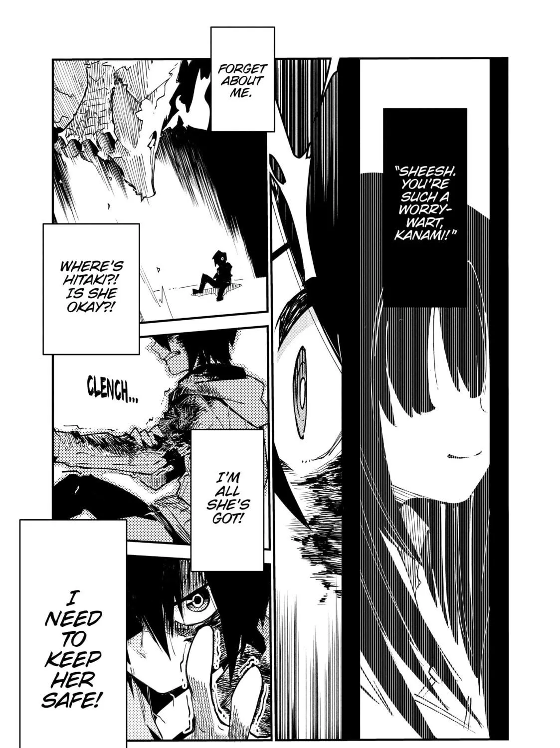 Read DUNGEON DIVE: Aim for the Deepest Level chapter 1 image 40 on Lezhin