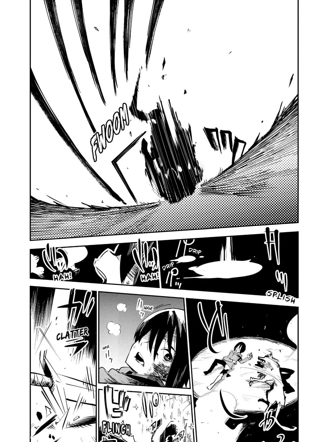 Read DUNGEON DIVE: Aim for the Deepest Level chapter 1 image 46 on Lezhin
