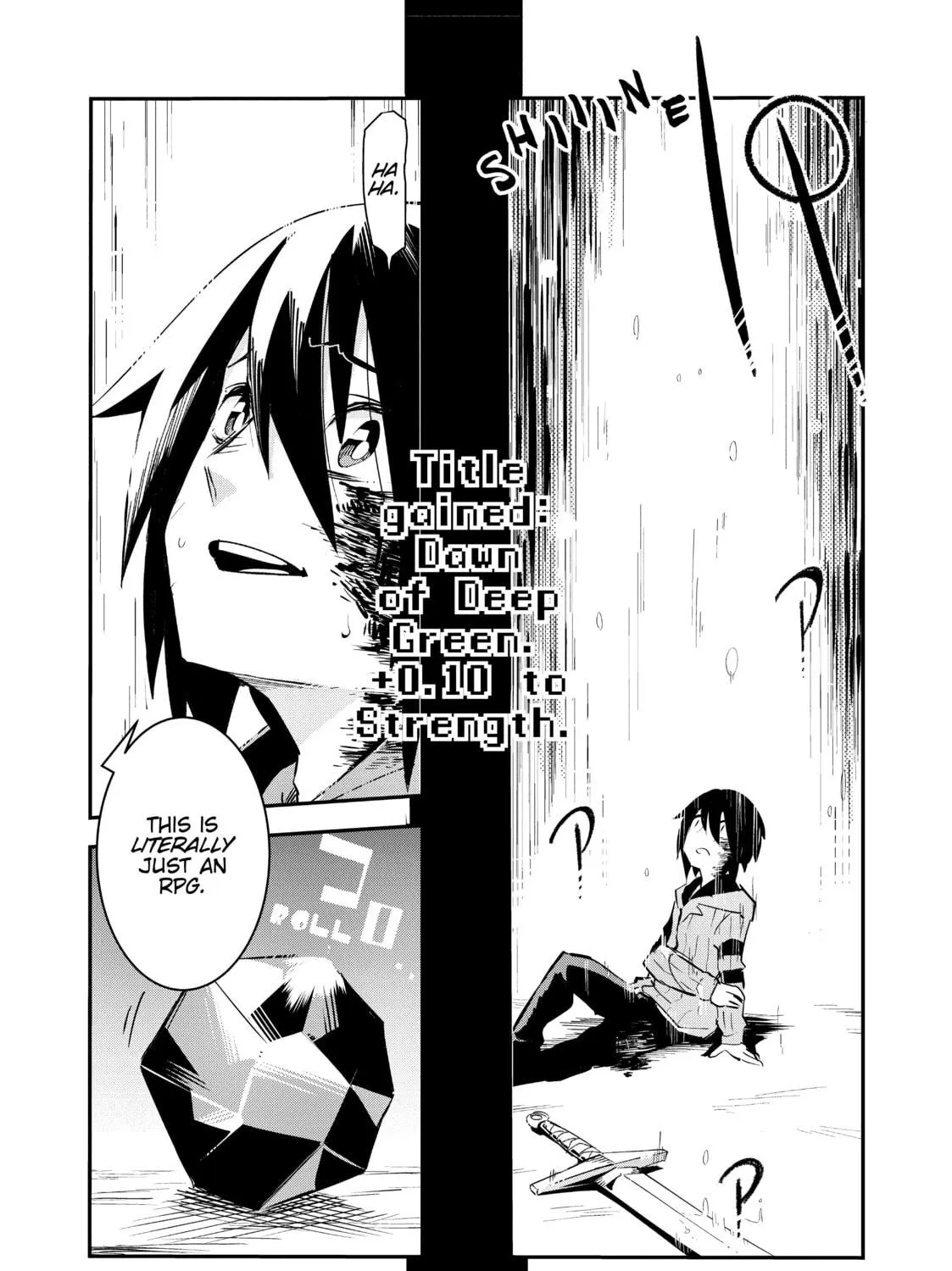 Read DUNGEON DIVE: Aim for the Deepest Level chapter 1 image 48 on Lezhin
