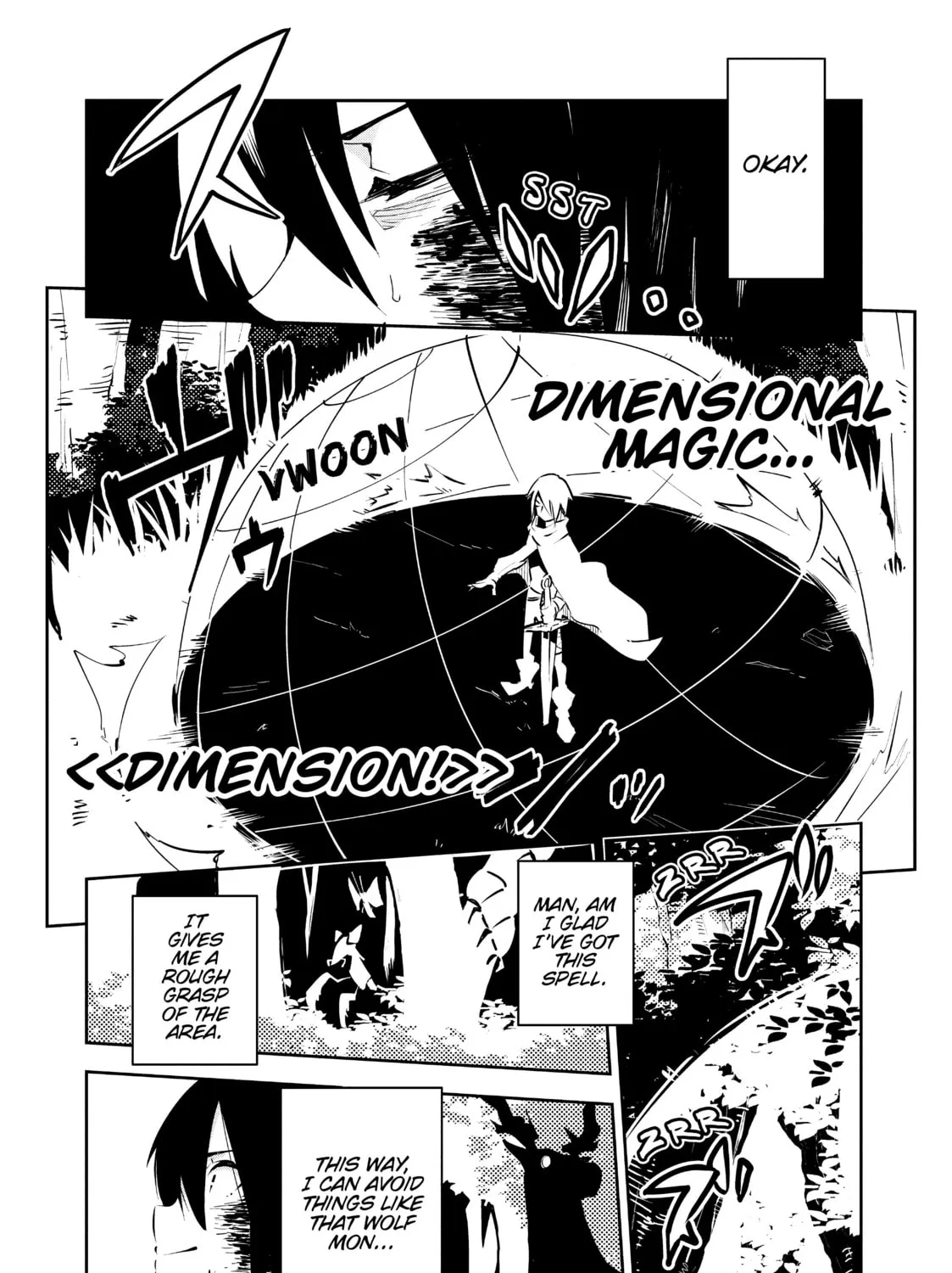 Read DUNGEON DIVE: Aim for the Deepest Level chapter 1 image 56 on Lezhin