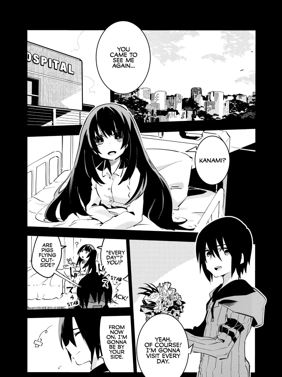 Read DUNGEON DIVE: Aim for the Deepest Level chapter 1 image 60 on Lezhin