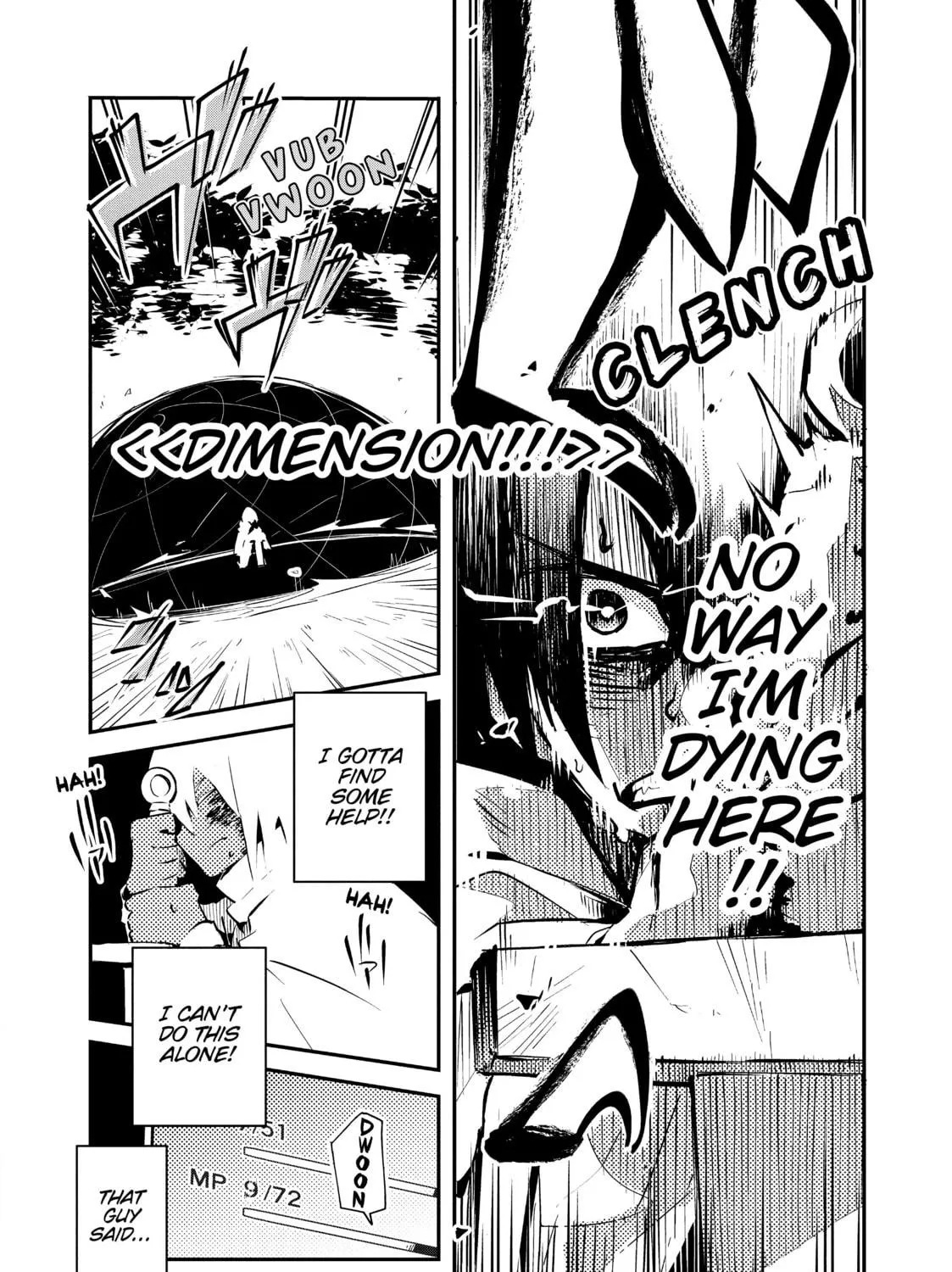 Read DUNGEON DIVE: Aim for the Deepest Level chapter 1 image 64 on Lezhin