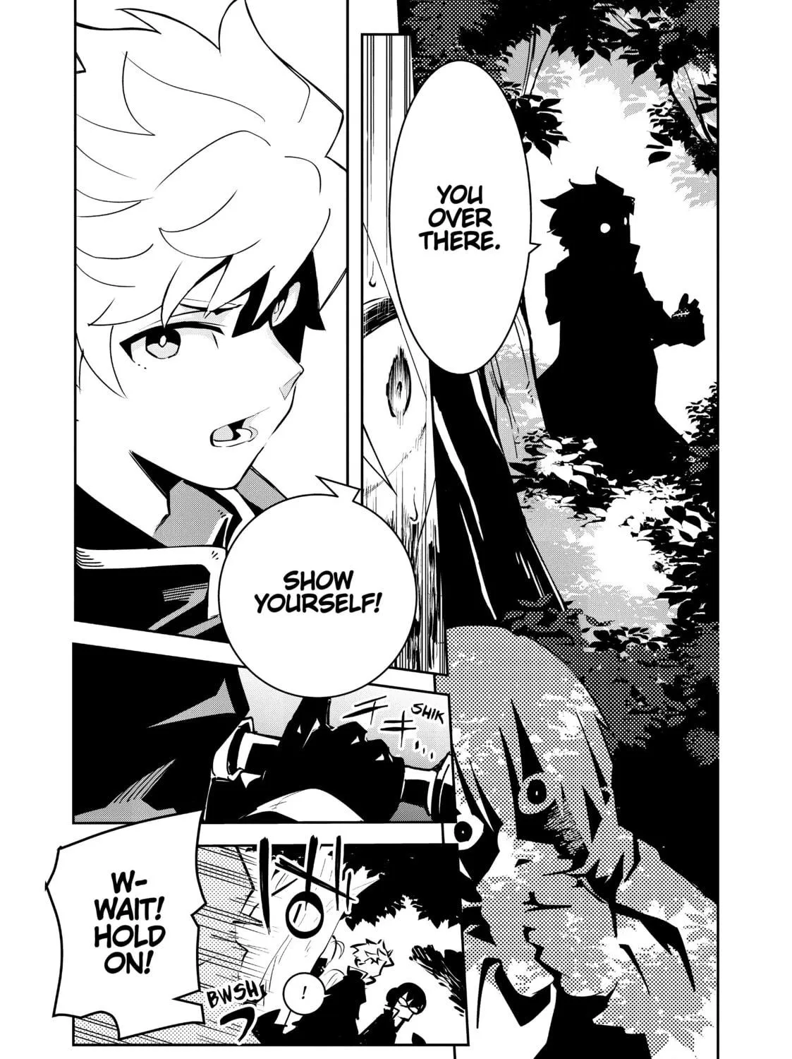 Read DUNGEON DIVE: Aim for the Deepest Level chapter 1 image 70 on Lezhin