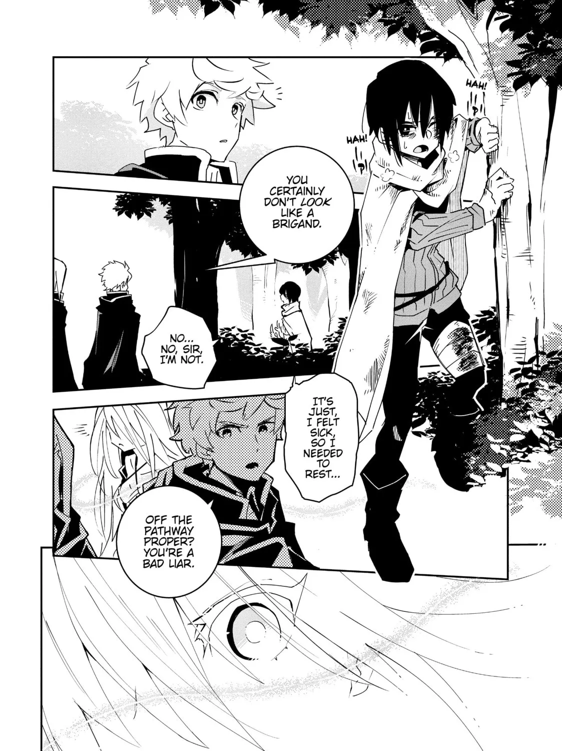 Read DUNGEON DIVE: Aim for the Deepest Level chapter 1 image 72 on Lezhin