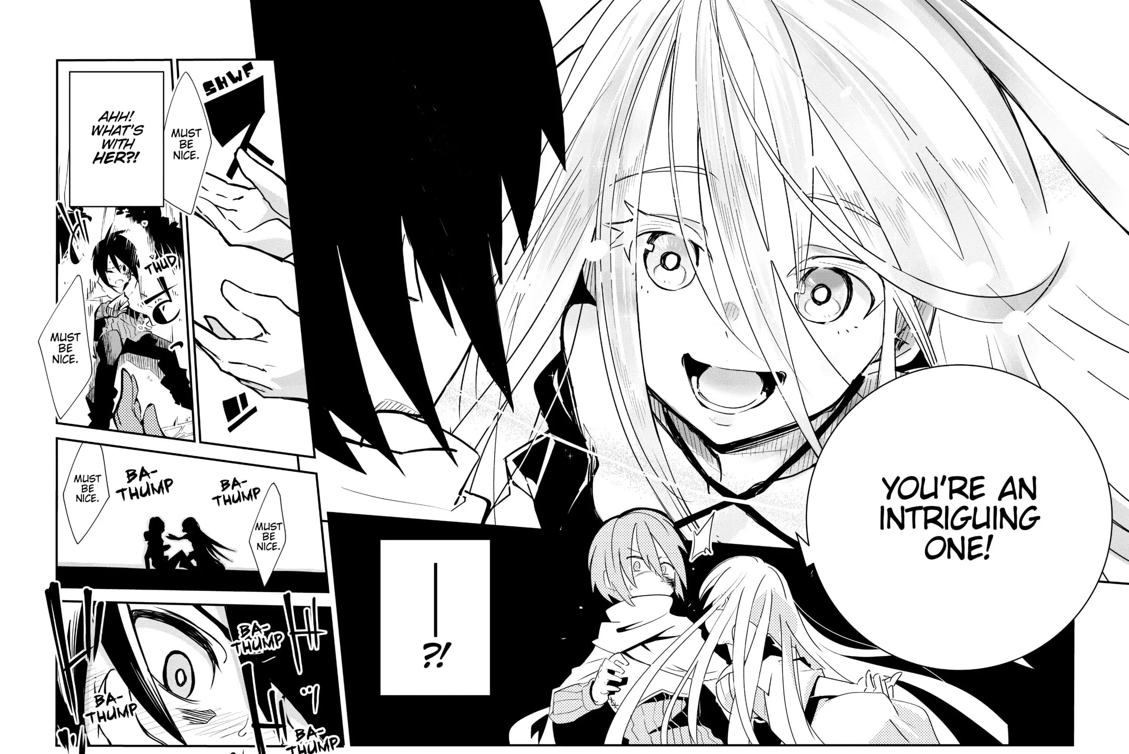 Read DUNGEON DIVE: Aim for the Deepest Level chapter 1 image 76 on Lezhin
