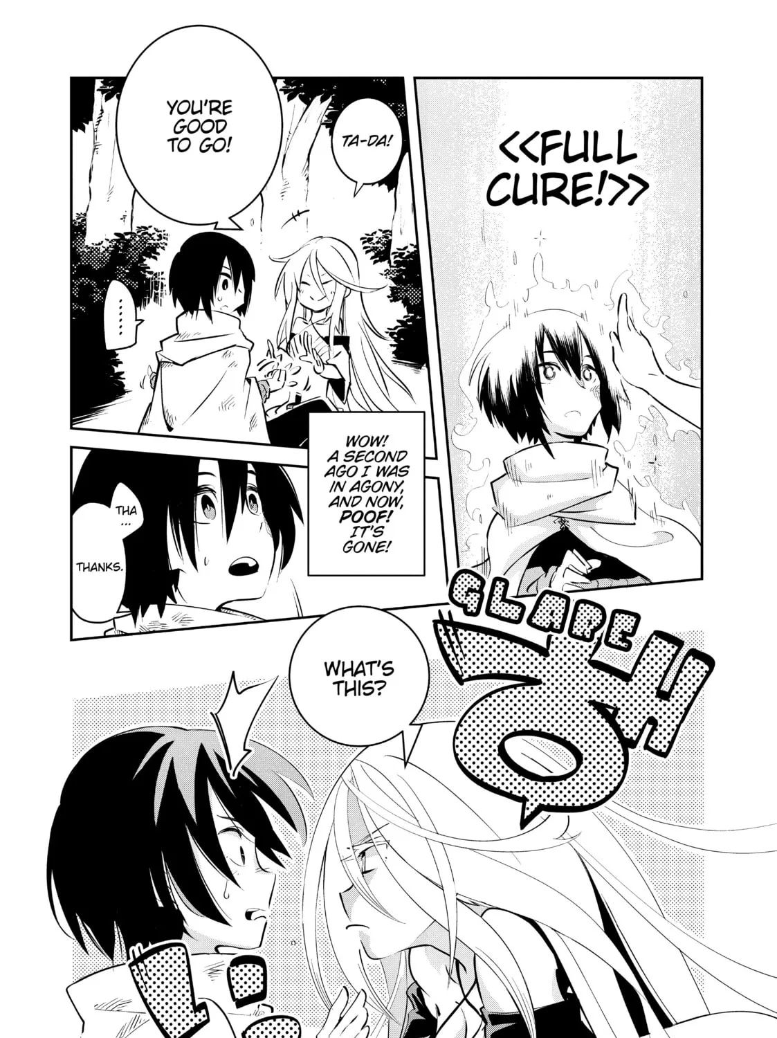 Read DUNGEON DIVE: Aim for the Deepest Level chapter 1 image 84 on Lezhin