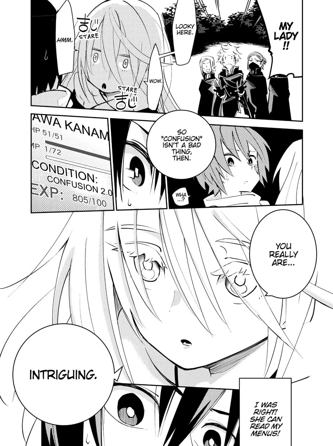 Read DUNGEON DIVE: Aim for the Deepest Level chapter 1 image 86 on Lezhin