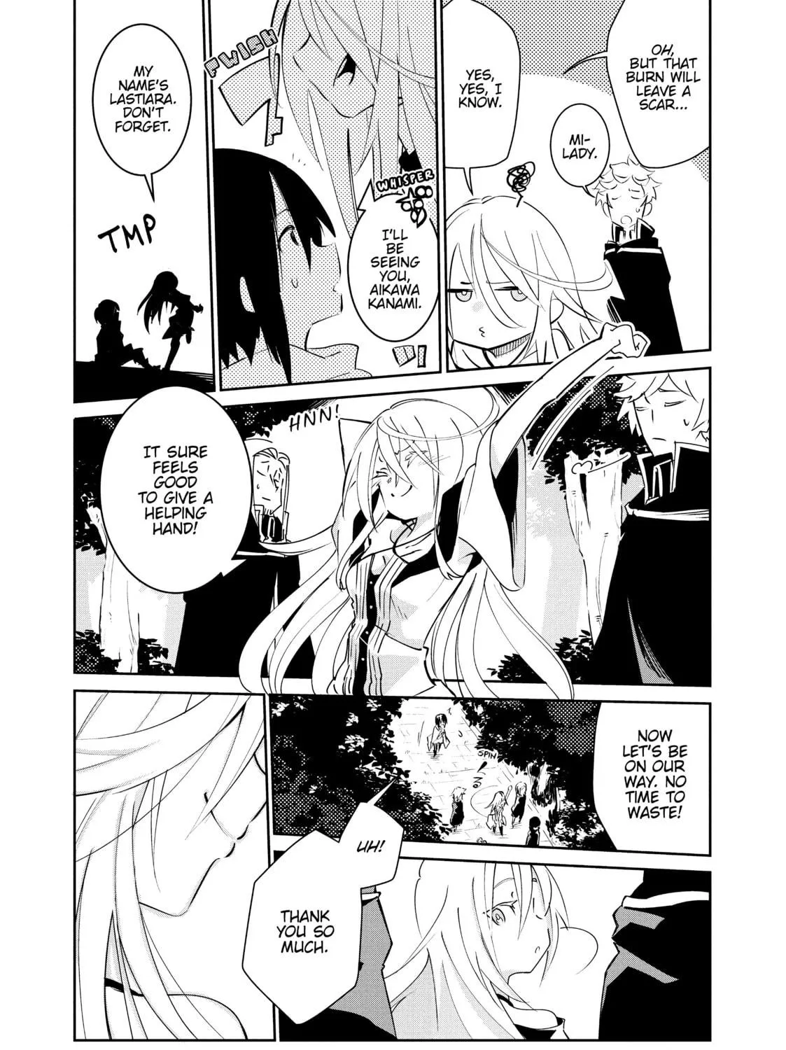 Read DUNGEON DIVE: Aim for the Deepest Level chapter 1 image 88 on Lezhin