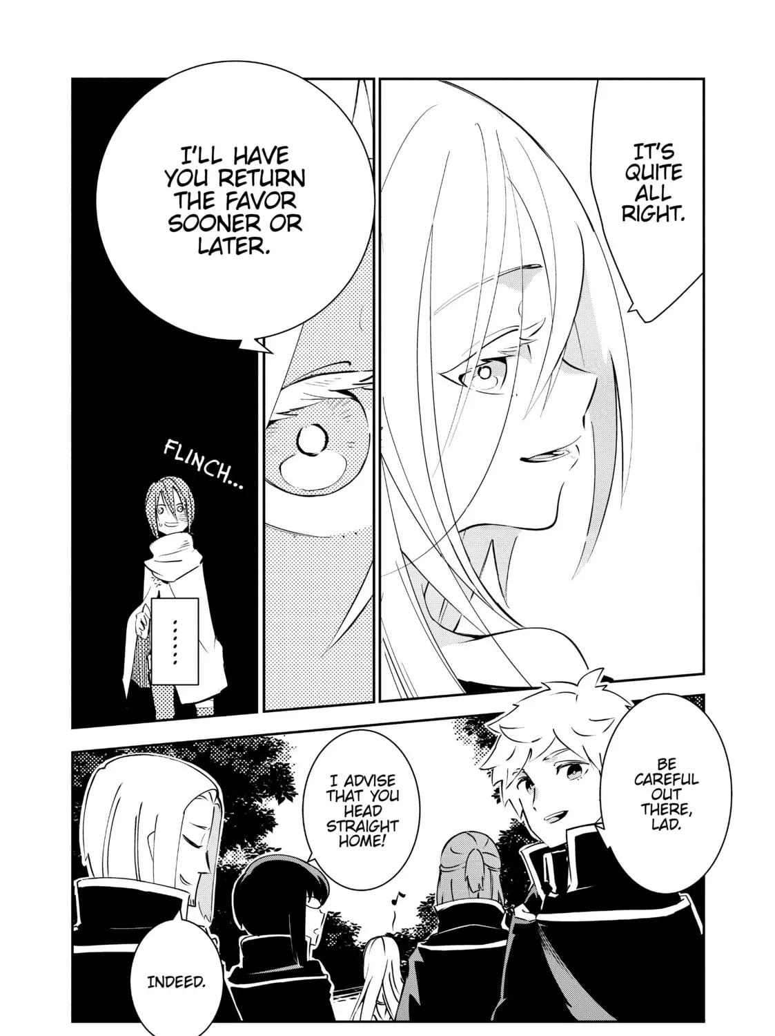 Read DUNGEON DIVE: Aim for the Deepest Level chapter 1 image 90 on Lezhin