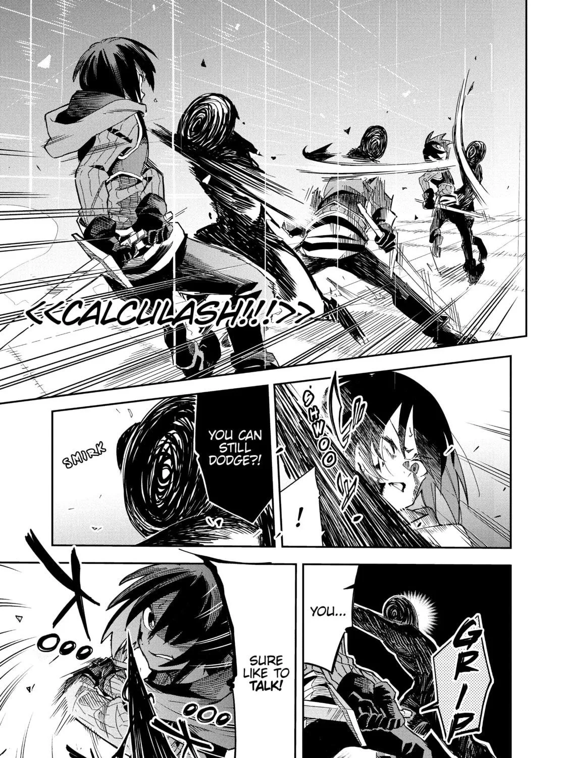 Read DUNGEON DIVE: Aim for the Deepest Level chapter 10 image 16 on Lezhin