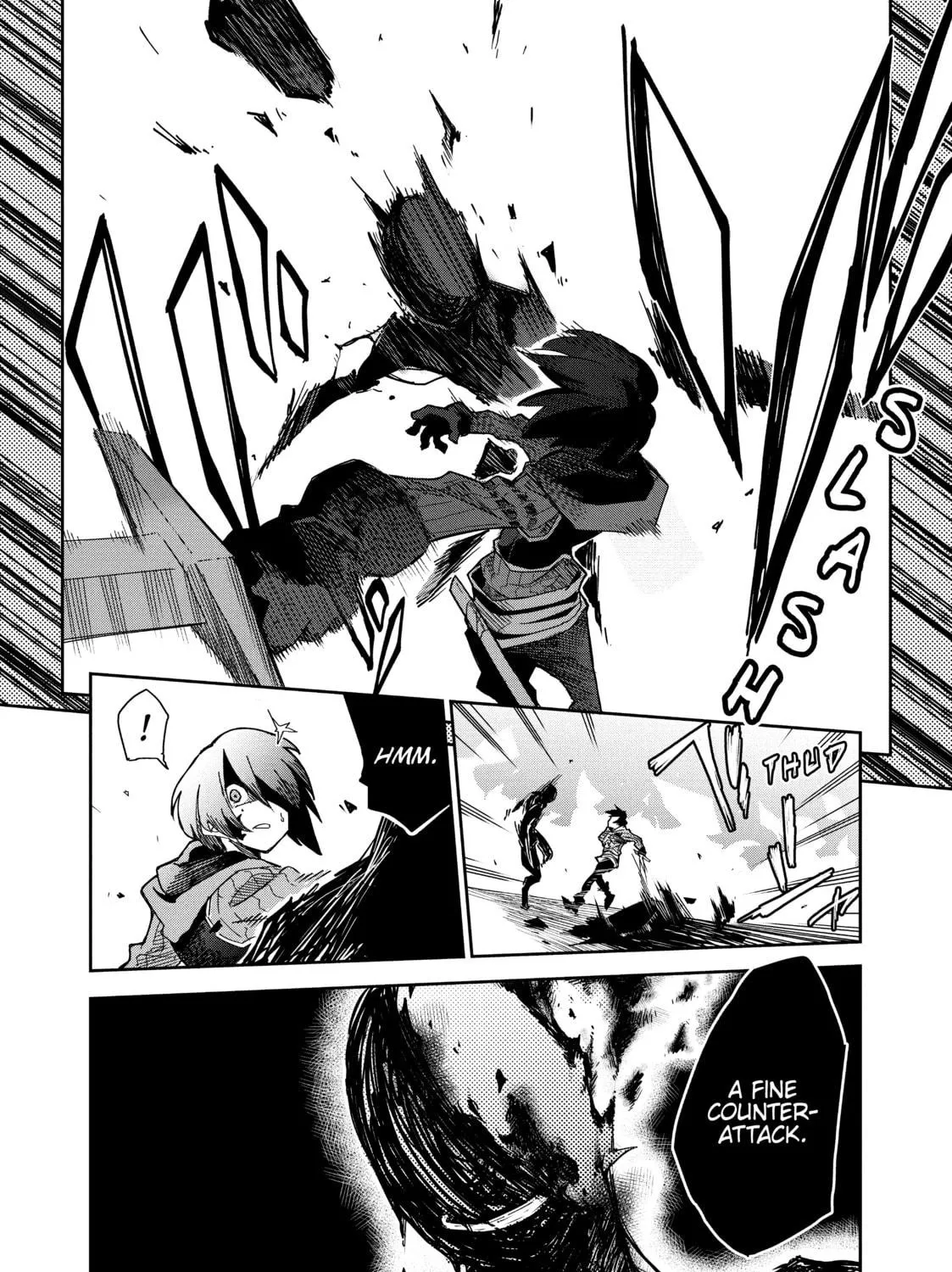 Read DUNGEON DIVE: Aim for the Deepest Level chapter 10 image 18 on Lezhin