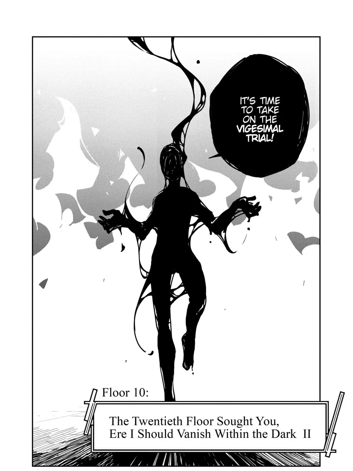 Read DUNGEON DIVE: Aim for the Deepest Level chapter 10 image 2 on Lezhin