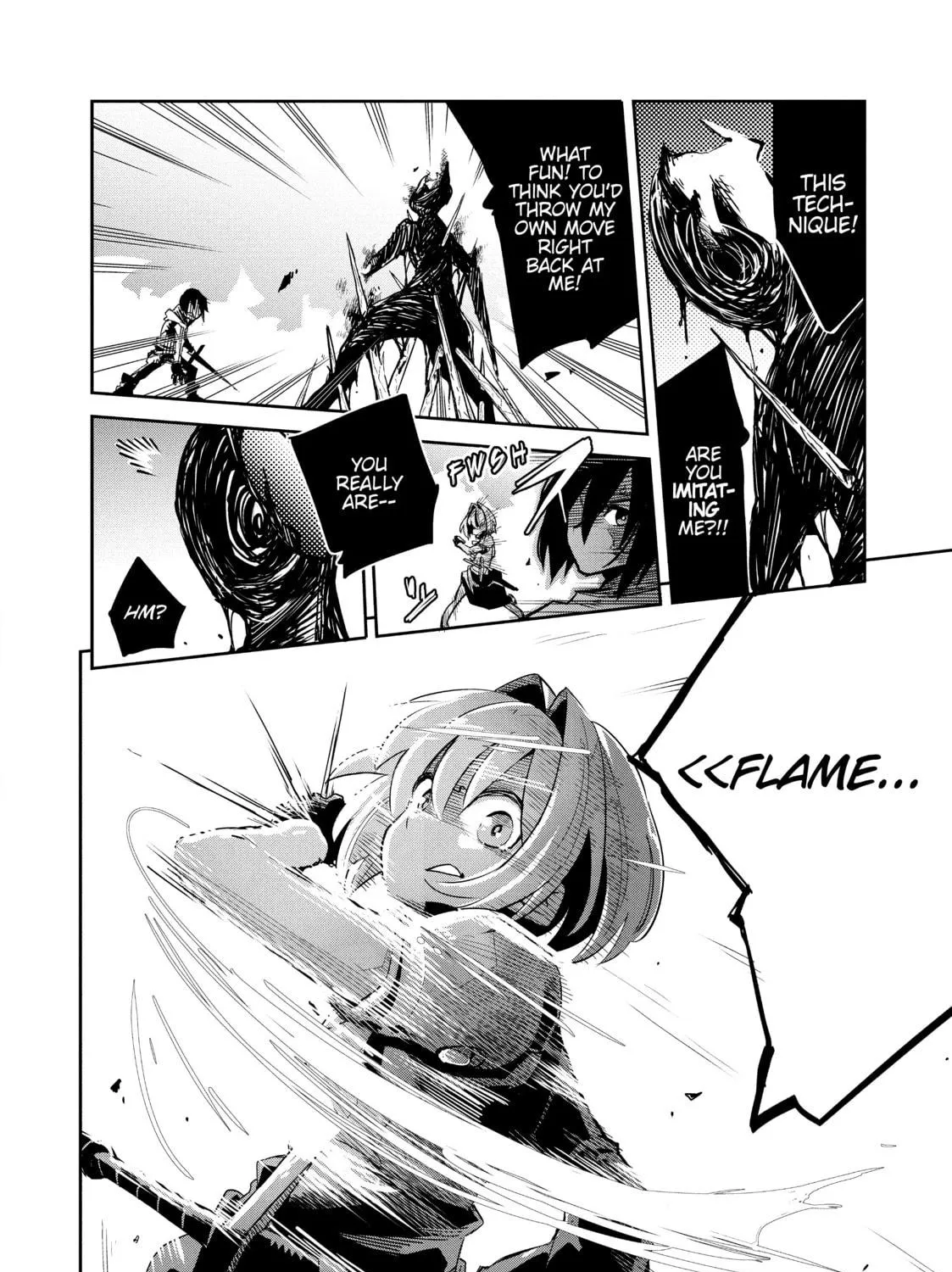 Read DUNGEON DIVE: Aim for the Deepest Level chapter 10 image 22 on Lezhin