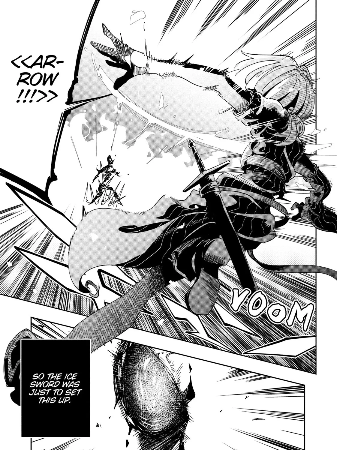Read DUNGEON DIVE: Aim for the Deepest Level chapter 10 image 24 on Lezhin