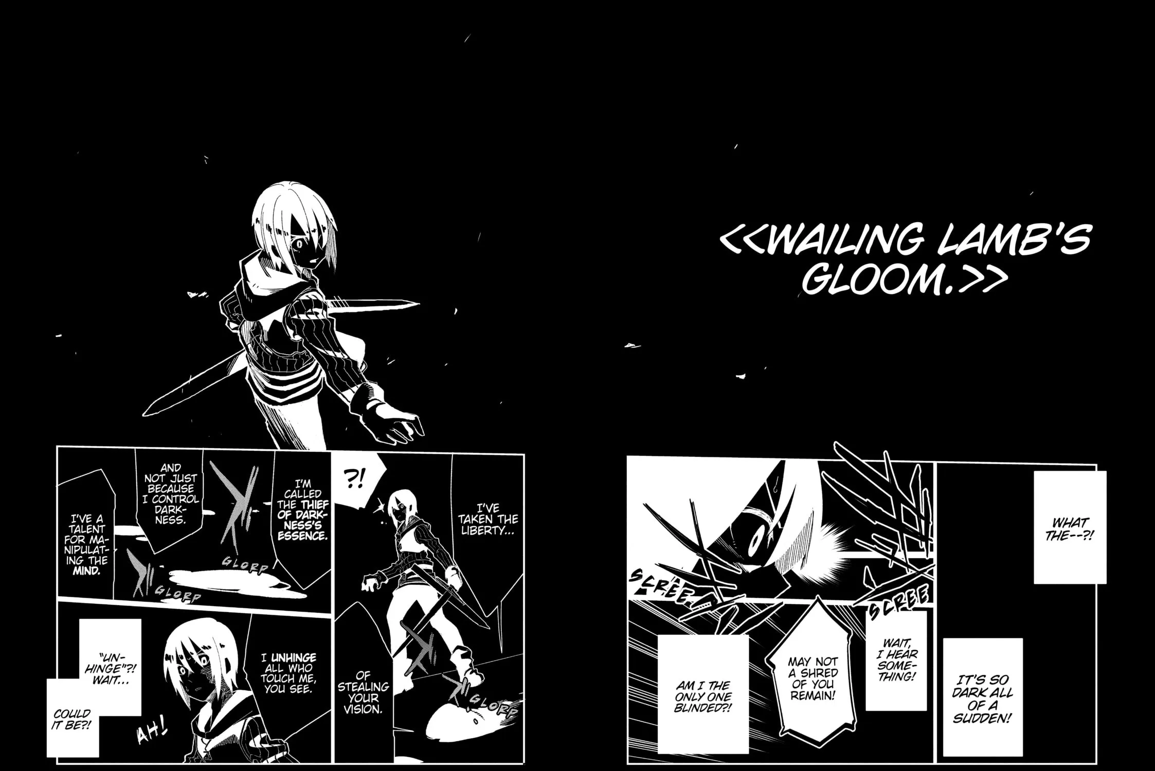 Read DUNGEON DIVE: Aim for the Deepest Level chapter 10 image 30 on Lezhin