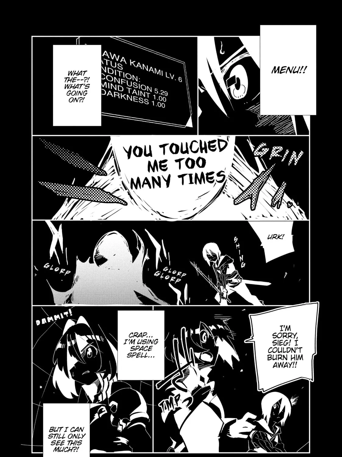 Read DUNGEON DIVE: Aim for the Deepest Level chapter 10 image 32 on Lezhin