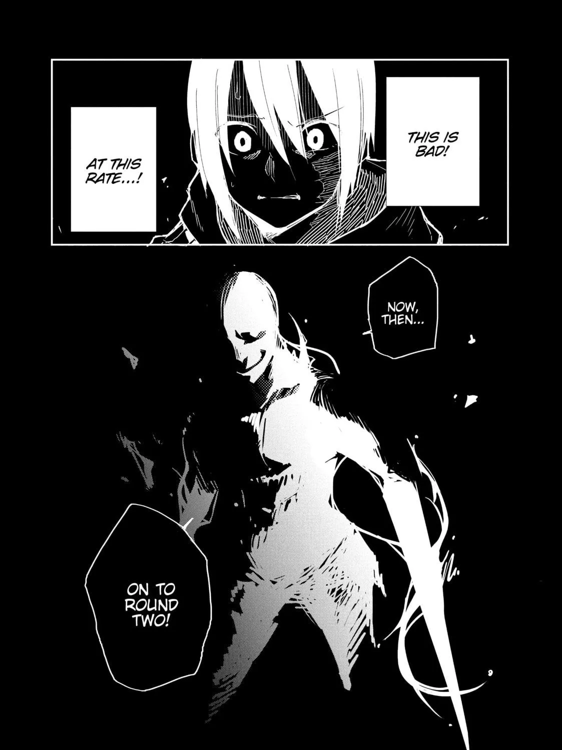 Read DUNGEON DIVE: Aim for the Deepest Level chapter 10 image 34 on Lezhin