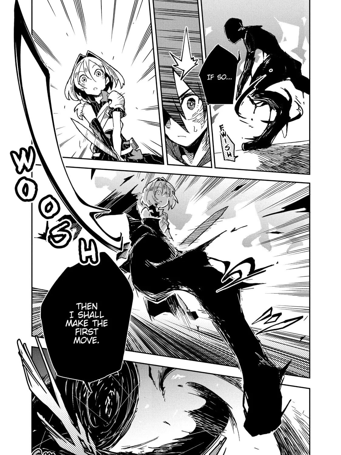 Read DUNGEON DIVE: Aim for the Deepest Level chapter 10 image 6 on Lezhin