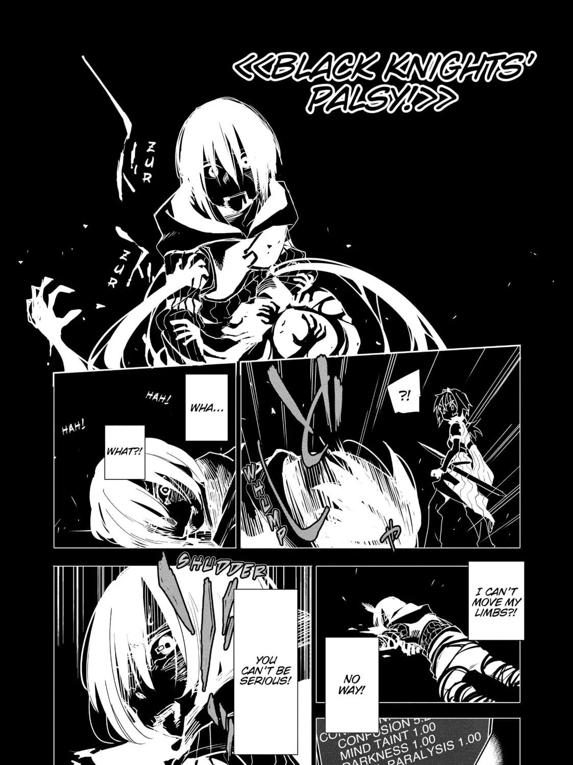 Read DUNGEON DIVE: Aim for the Deepest Level chapter 11 image 10 on Lezhin