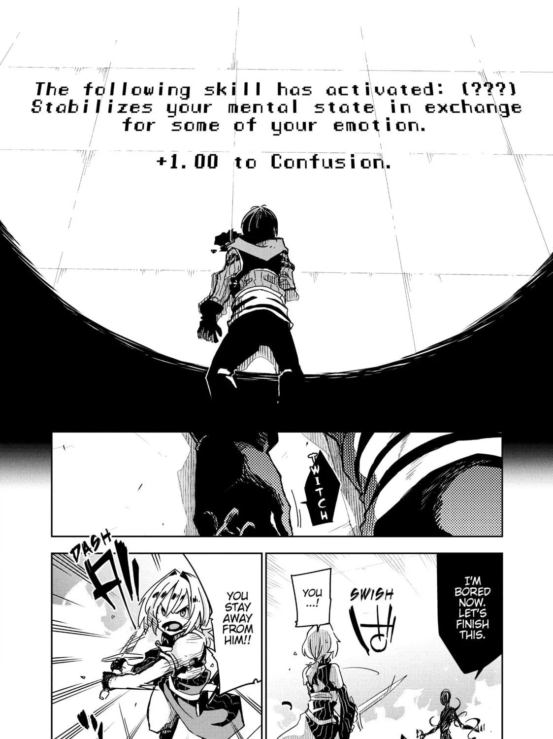 Read DUNGEON DIVE: Aim for the Deepest Level chapter 11 image 22 on Lezhin
