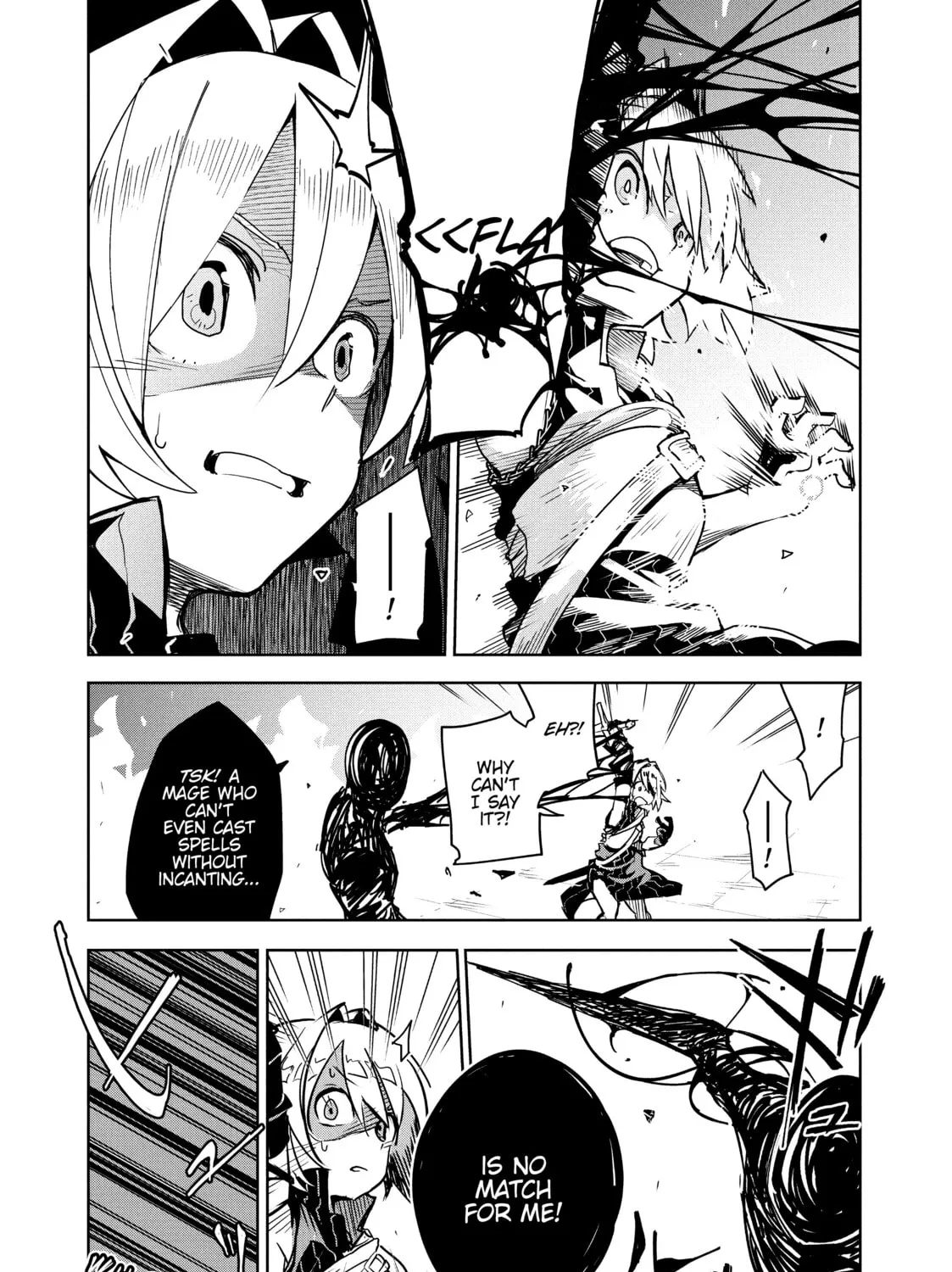 Read DUNGEON DIVE: Aim for the Deepest Level chapter 11 image 26 on Lezhin