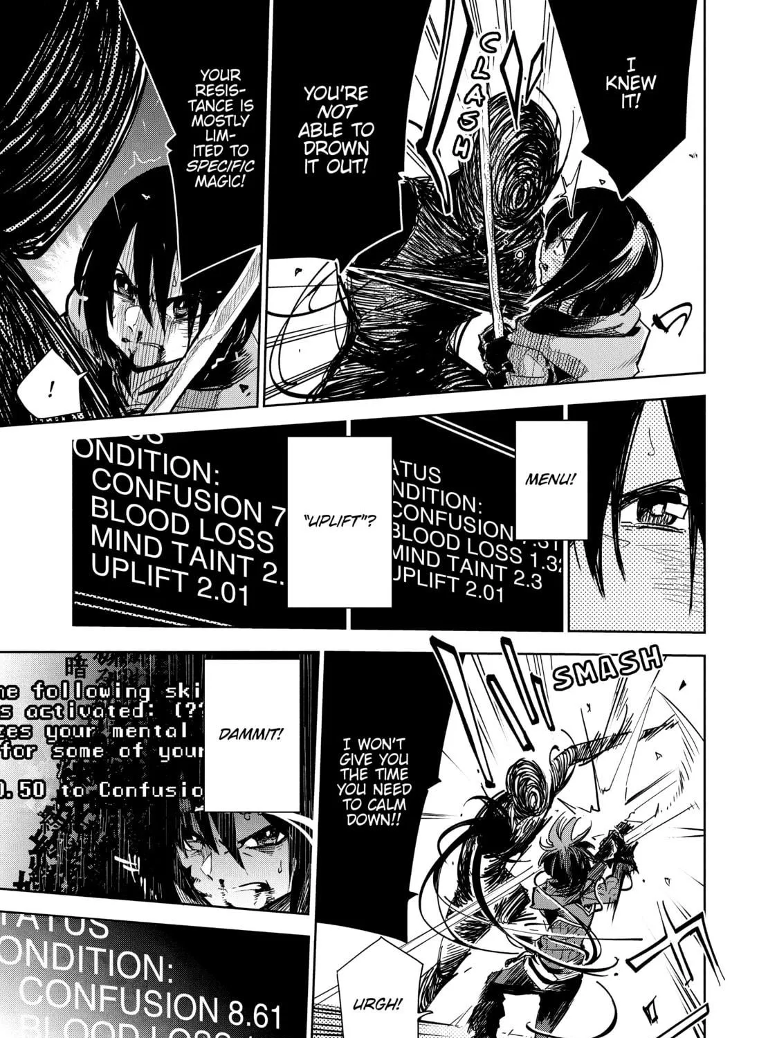 Read DUNGEON DIVE: Aim for the Deepest Level chapter 11 image 48 on Lezhin