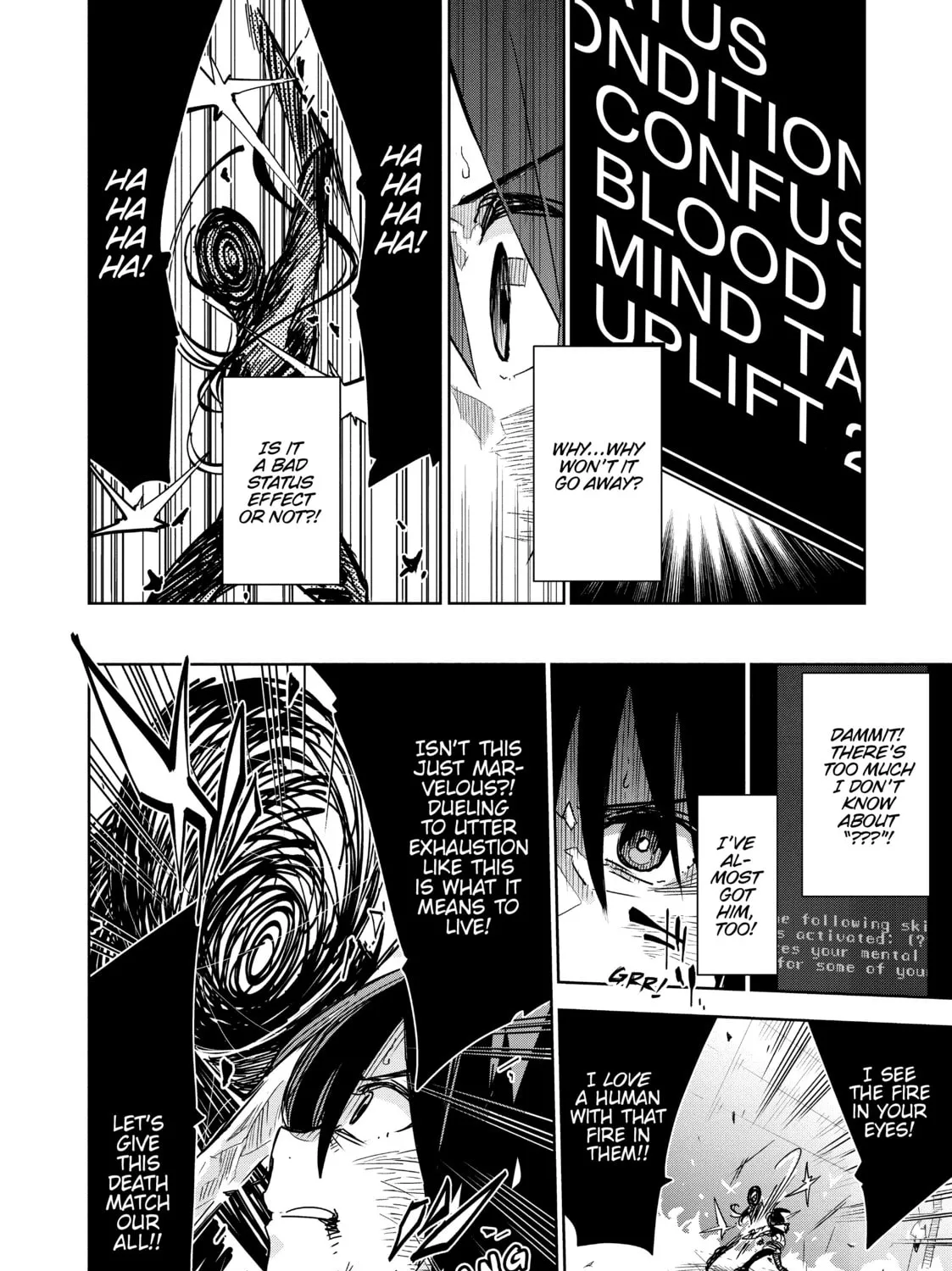 Read DUNGEON DIVE: Aim for the Deepest Level chapter 11 image 50 on Lezhin