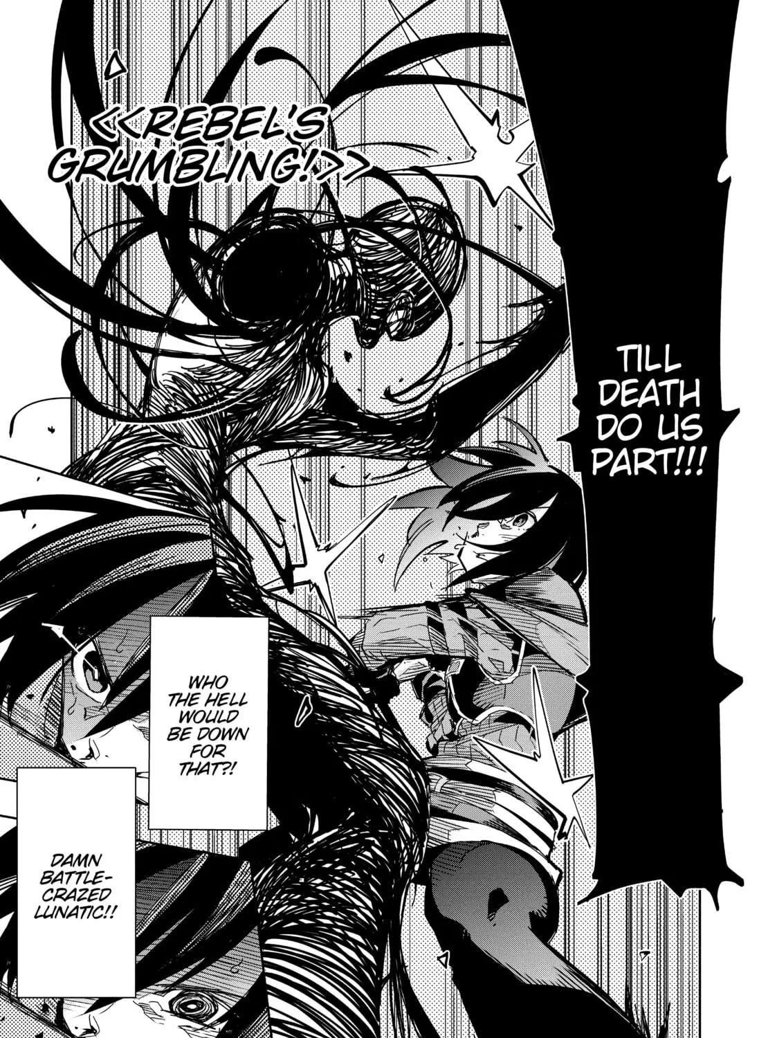 Read DUNGEON DIVE: Aim for the Deepest Level chapter 11 image 52 on Lezhin