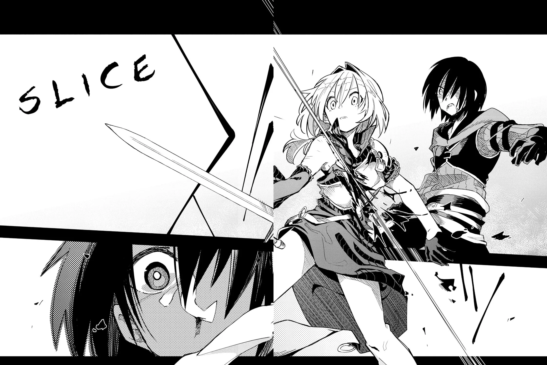 Read DUNGEON DIVE: Aim for the Deepest Level chapter 11 image 58 on Lezhin