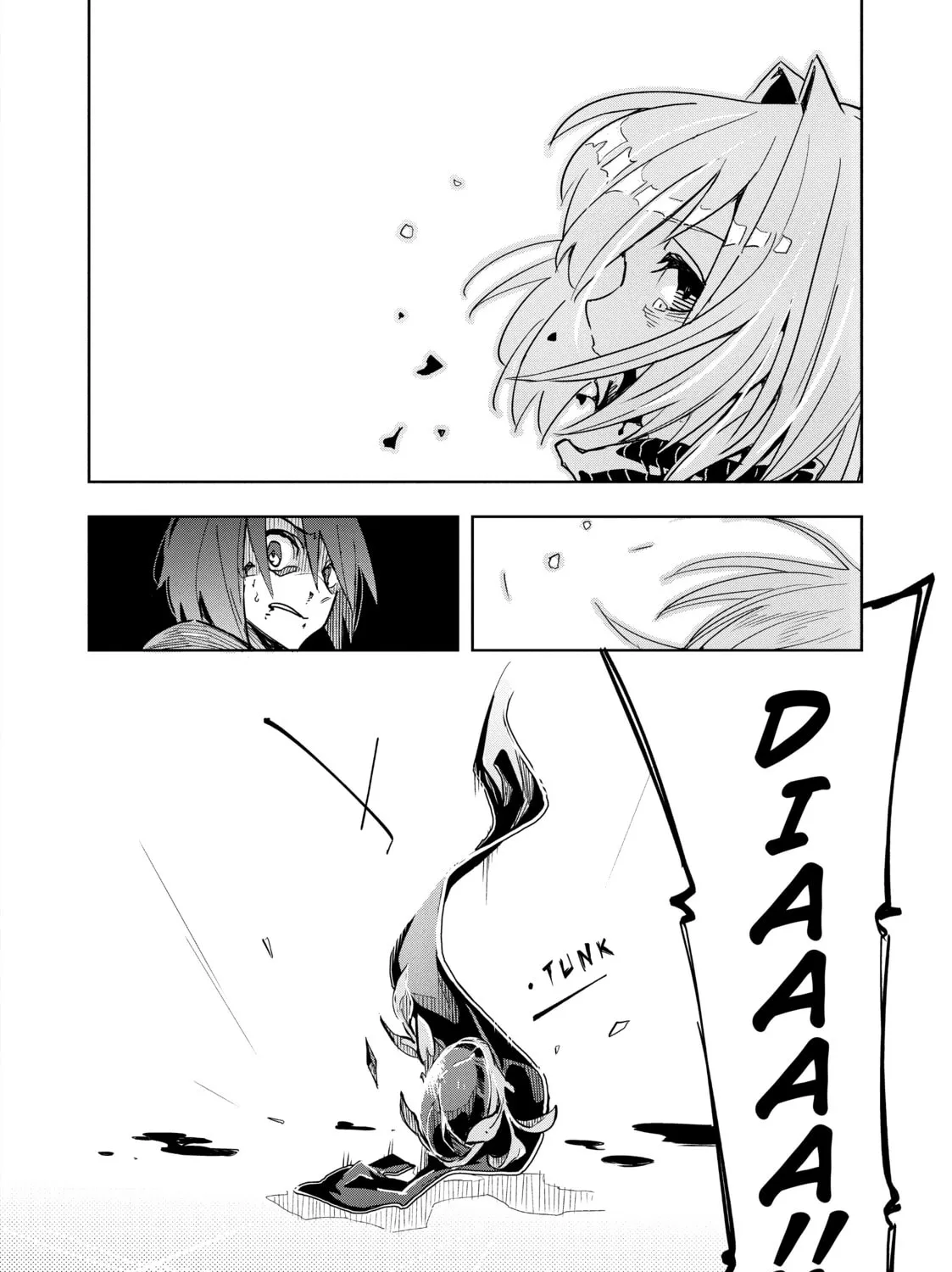 Read DUNGEON DIVE: Aim for the Deepest Level chapter 11 image 62 on Lezhin