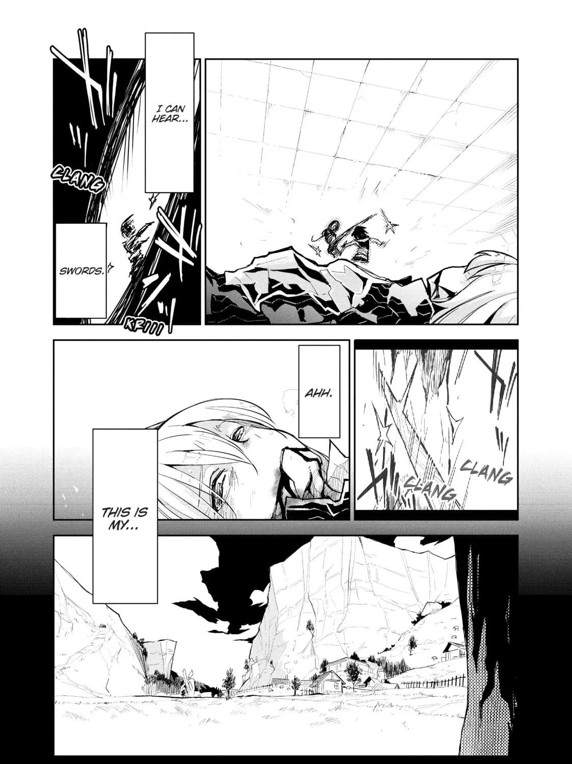 Read DUNGEON DIVE: Aim for the Deepest Level chapter 12 image 16 on Lezhin