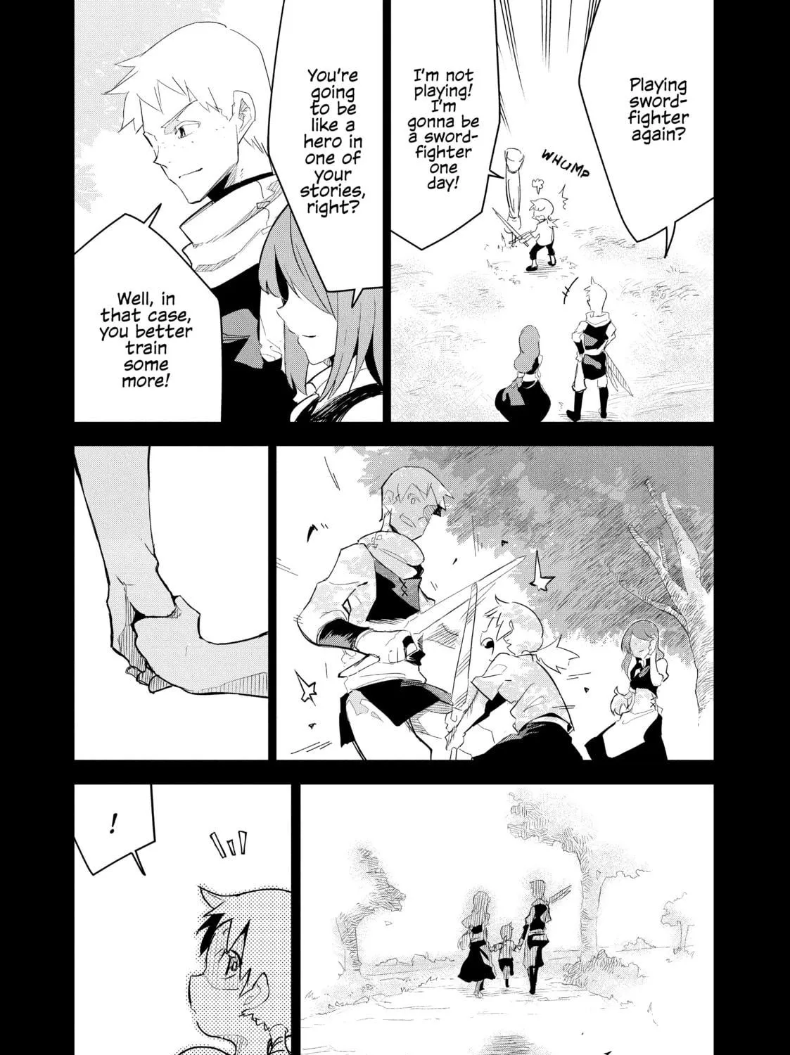 Read DUNGEON DIVE: Aim for the Deepest Level chapter 12 image 18 on Lezhin