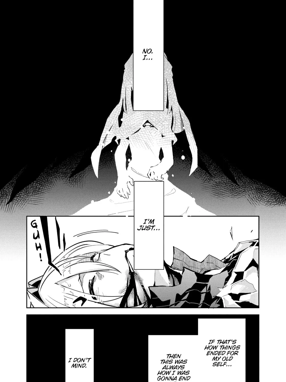 Read DUNGEON DIVE: Aim for the Deepest Level chapter 12 image 24 on Lezhin