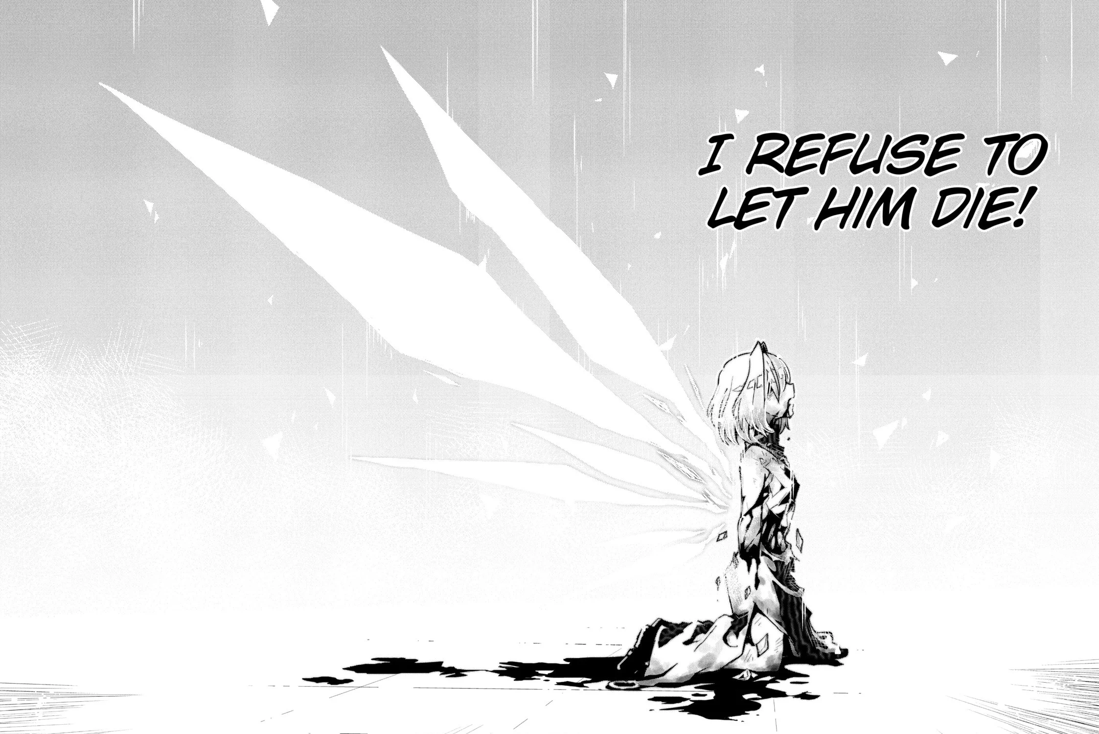 Read DUNGEON DIVE: Aim for the Deepest Level chapter 12 image 28 on Lezhin
