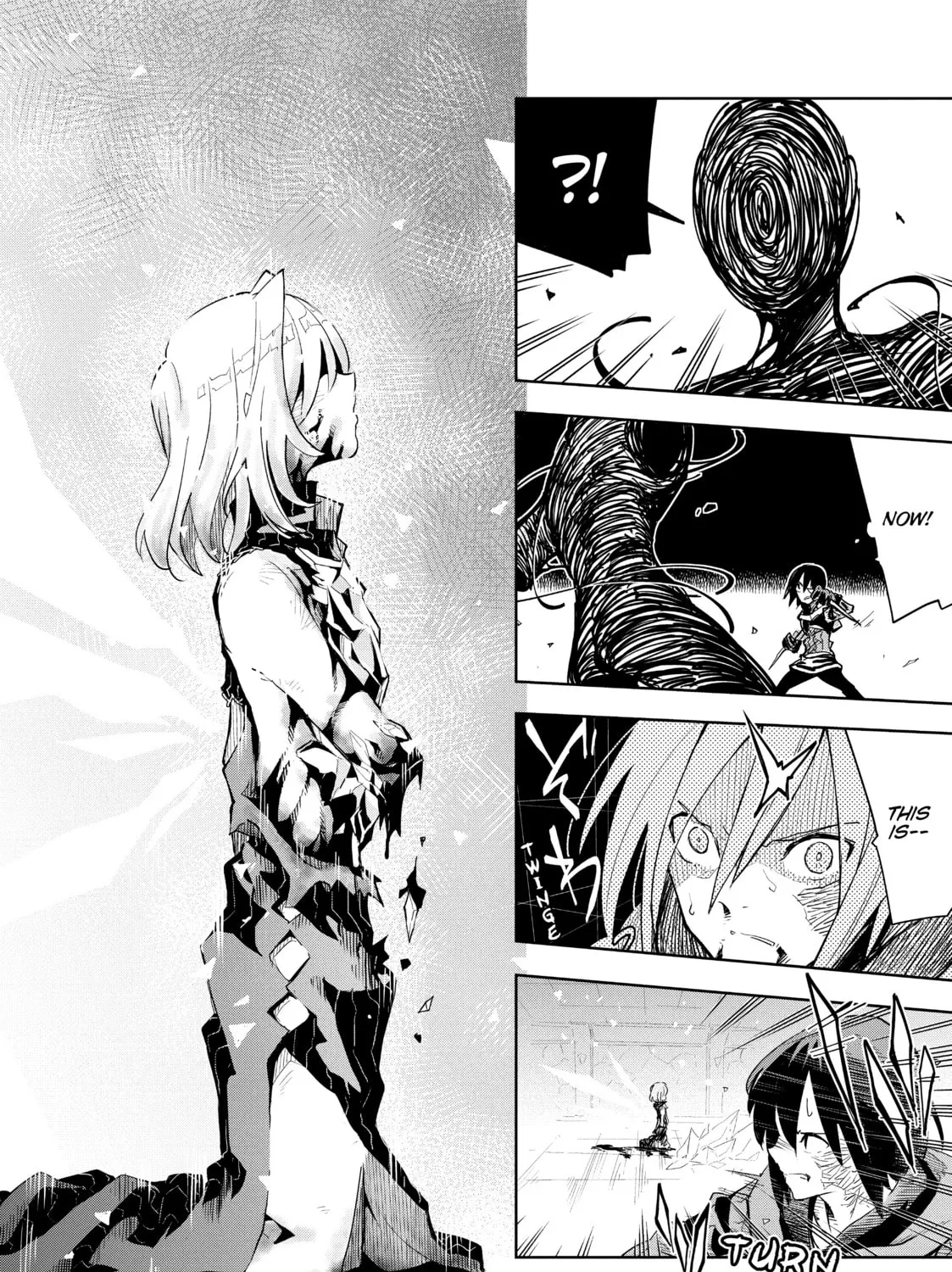 Read DUNGEON DIVE: Aim for the Deepest Level chapter 12 image 30 on Lezhin