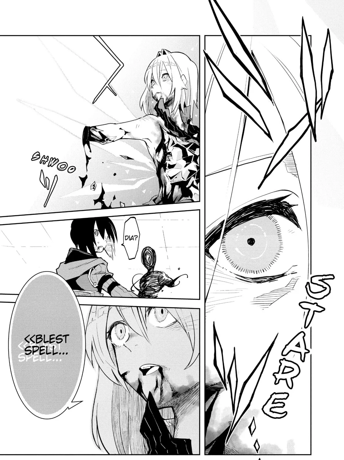 Read DUNGEON DIVE: Aim for the Deepest Level chapter 12 image 32 on Lezhin