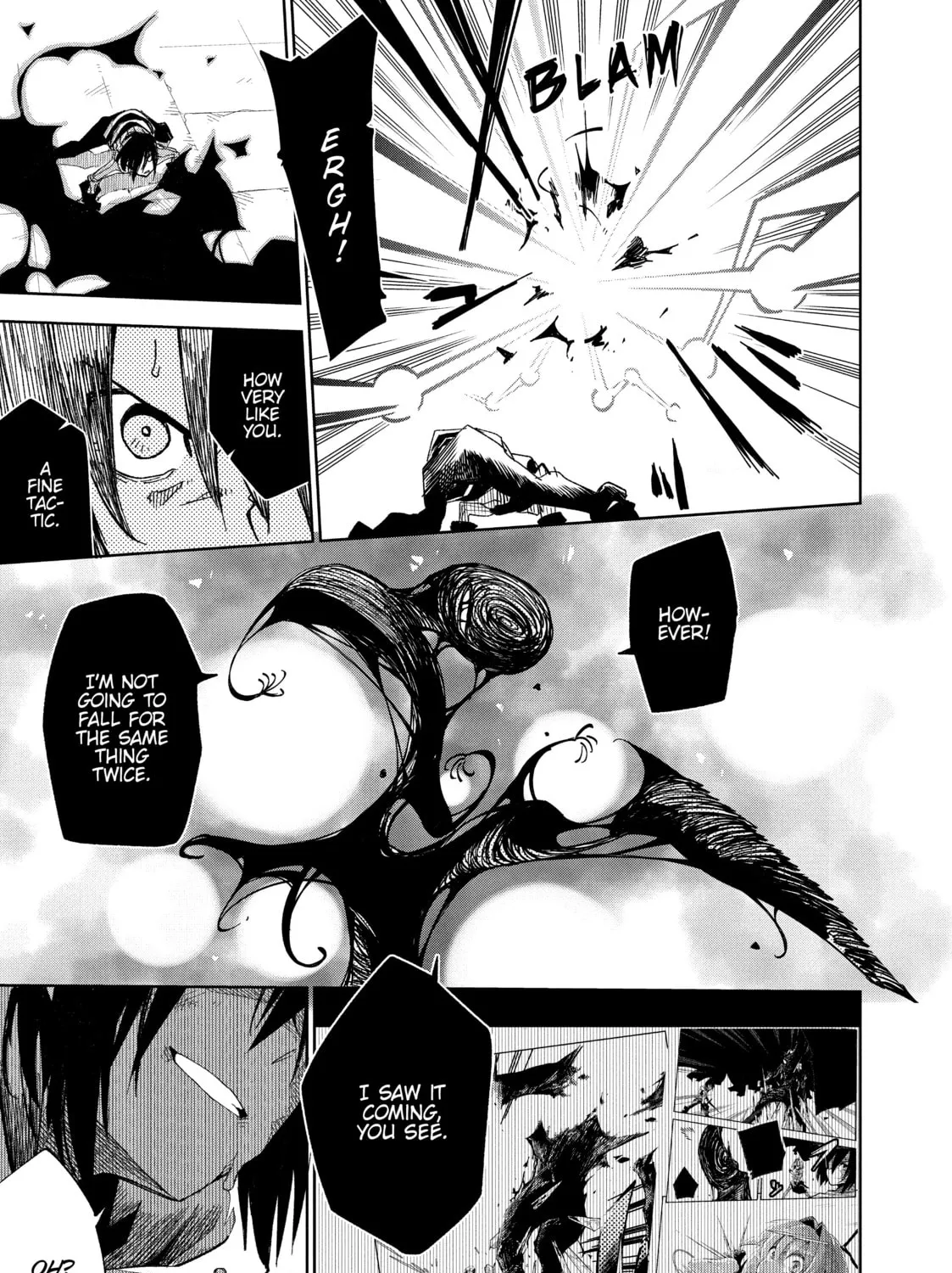 Read DUNGEON DIVE: Aim for the Deepest Level chapter 13 image 12 on Lezhin