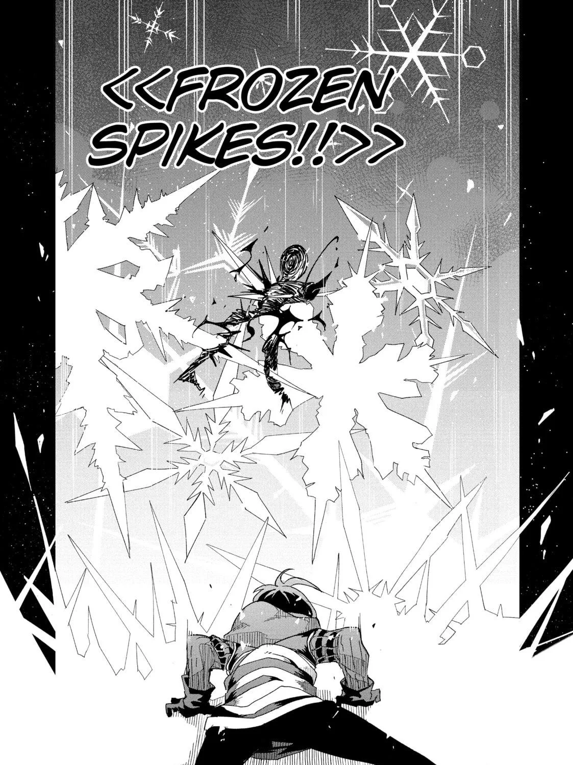 Read DUNGEON DIVE: Aim for the Deepest Level chapter 13 image 16 on Lezhin
