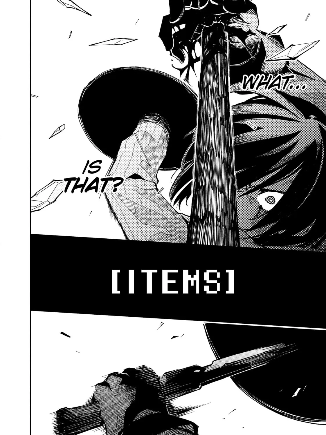 Read DUNGEON DIVE: Aim for the Deepest Level chapter 13 image 26 on Lezhin